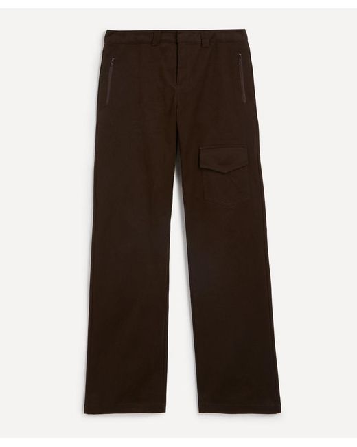 Paloma Wool Uron Cargo Trousers