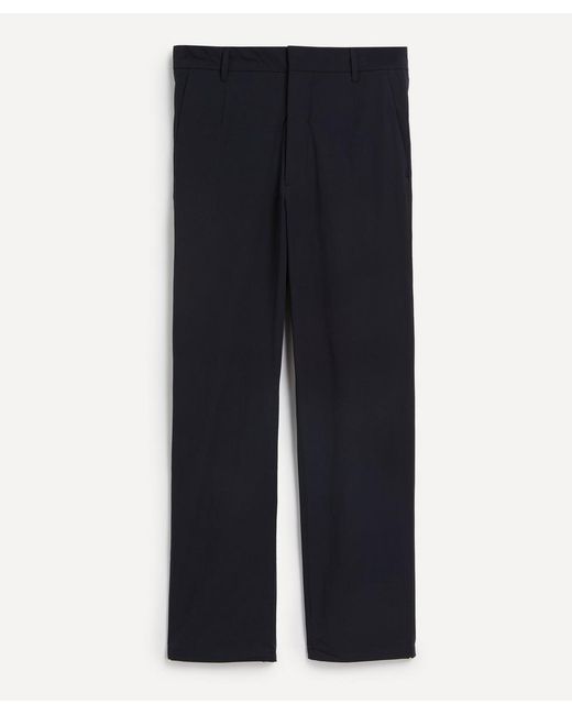Norse Projects Aaren Travel Light Trousers