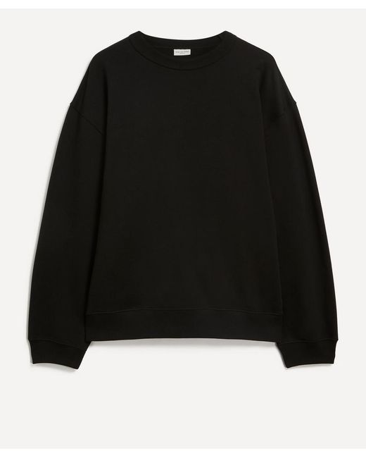 Dries Van Noten Oversized Sweatshirt