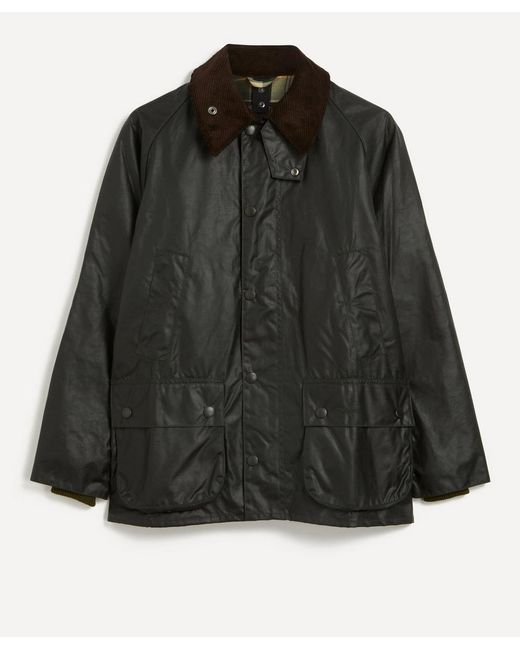 Barbour Bedale Waxed Jacket