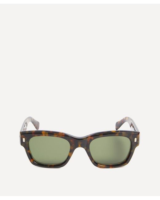 Moscot Zogan Rectangle Sunglasses