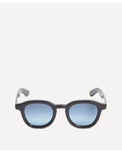 Moscot Dahven Square Sunglasses
