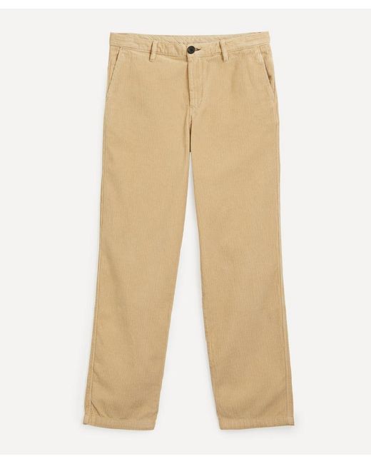 PS Paul Smith Corduroy Trousers