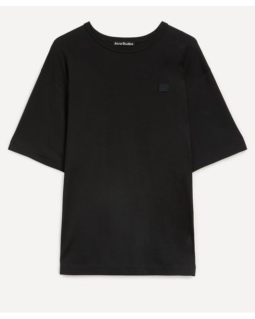 Acne Studios Relaxed Fit T-Shirt