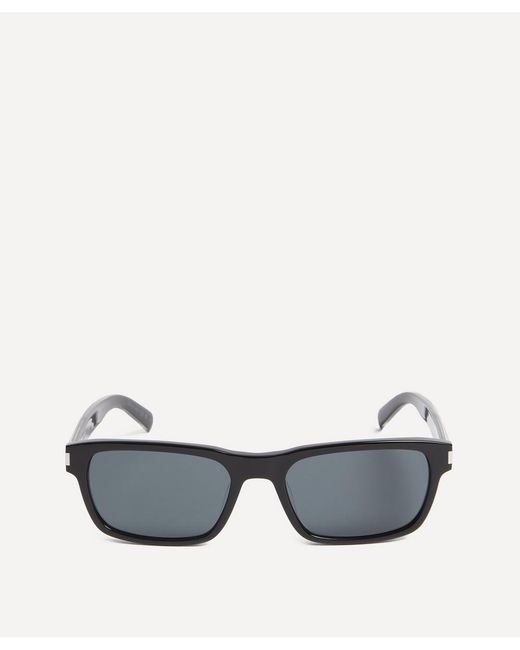 Saint Laurent Square Sunglasses