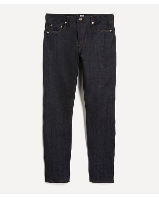 Edwin Jeans Slim Tapered Jeans