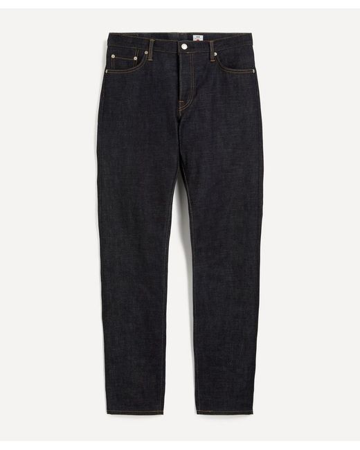 Edwin Jeans Regular Tapered Jeans