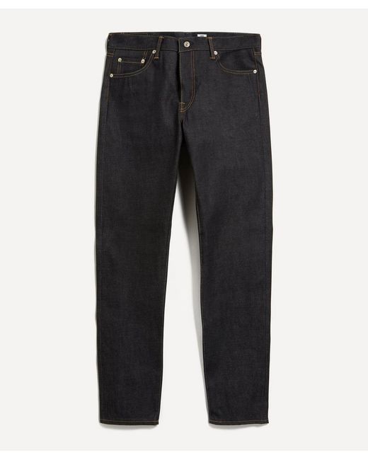 Edwin Jeans Regular Tapered Jeans