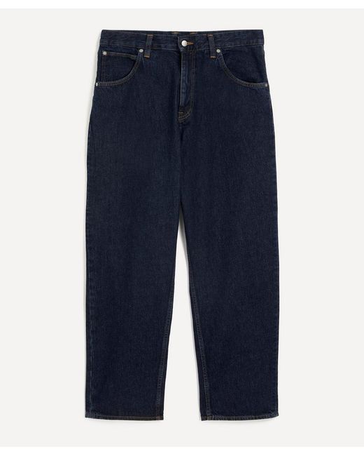 Edwin Jeans Wide Tapered Tyrell Jeans