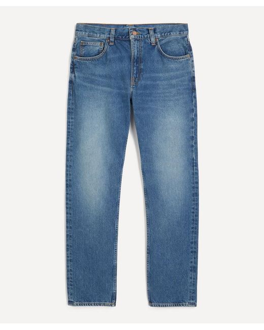 Nudie Jeans Gritty Jackson Day Dreamer Jeans