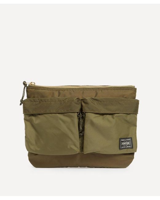Porter-Yoshida & Co. . Force Shoulder Bag