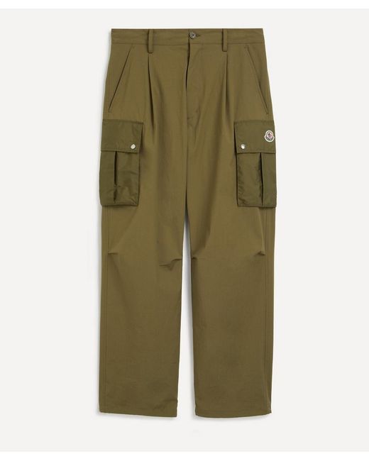 Moncler Cargo Trousers