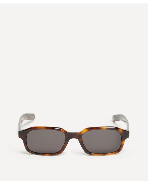 Flatlist Hanky Rectangular Sunglasses