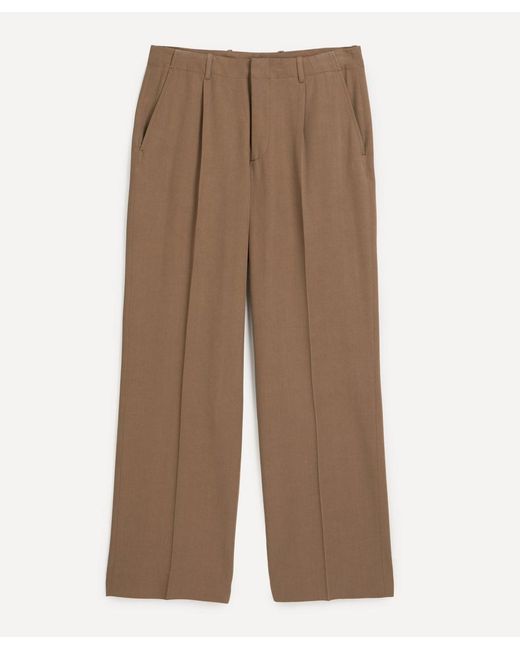 Our Legacy Borrowed Chino Trousers