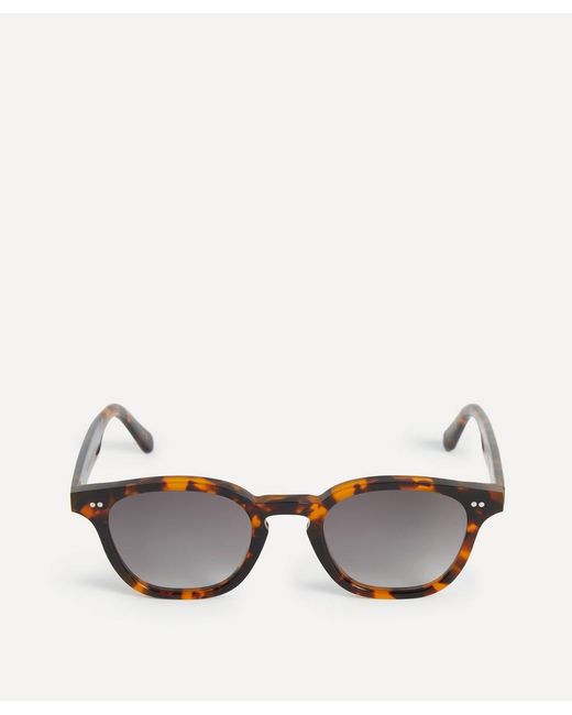 Monokel Eyewear River Square Sunglasses