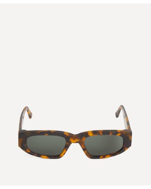 Monokel Eyewear Eclipse Cat-Eye Sunglasses