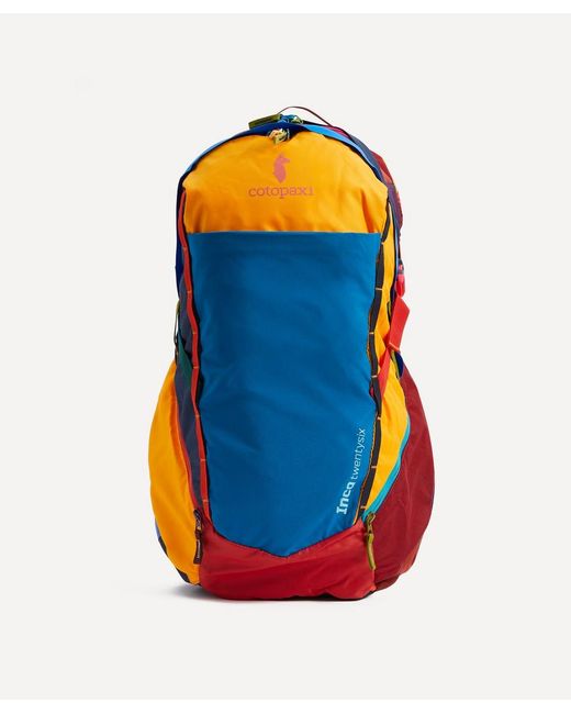Cotopaxi Inca Colourblock Backpack