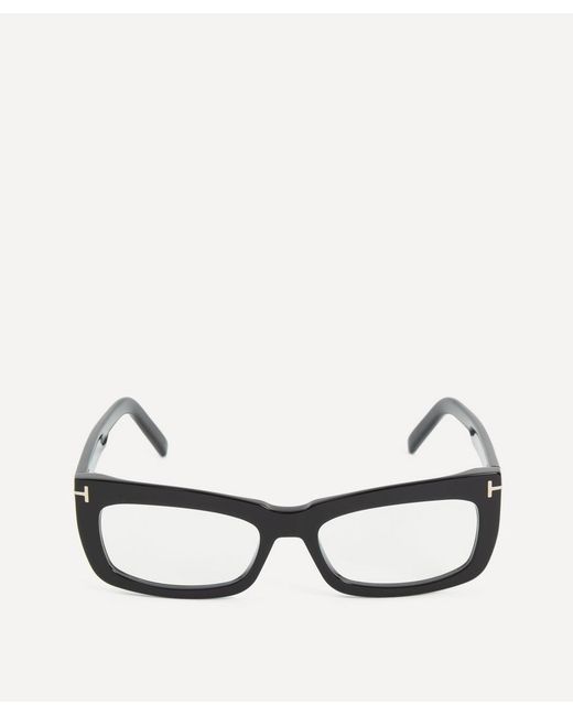 Tom Ford Rectangle Optical Glasses