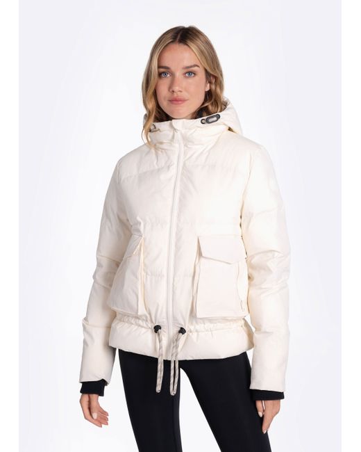 Lole Kylee Synth Down Jacket