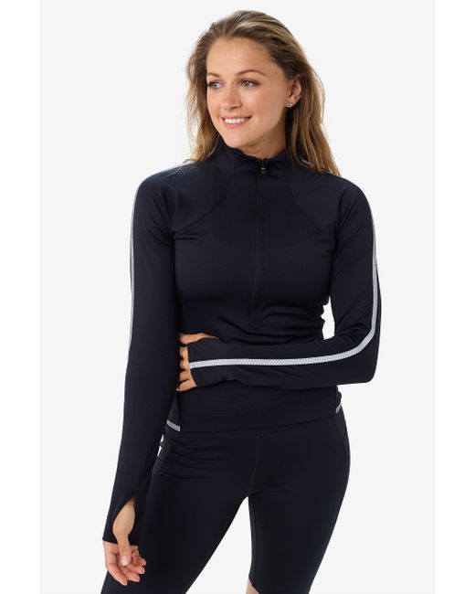 Lole Just Active Long Sleeve Top