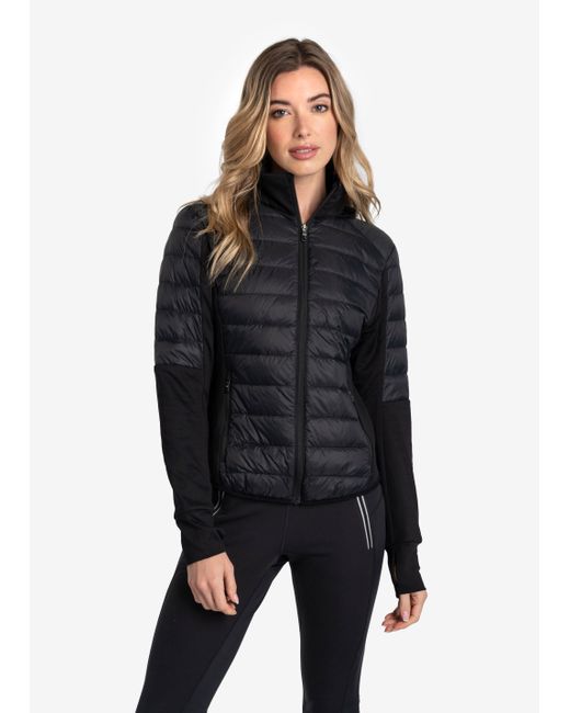 Lole Just Windproof Insulated Jacket