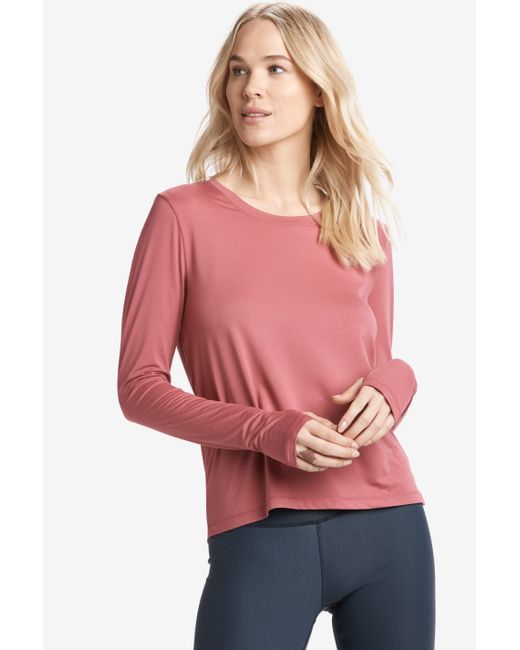 Lole Pace Long Sleeve Top