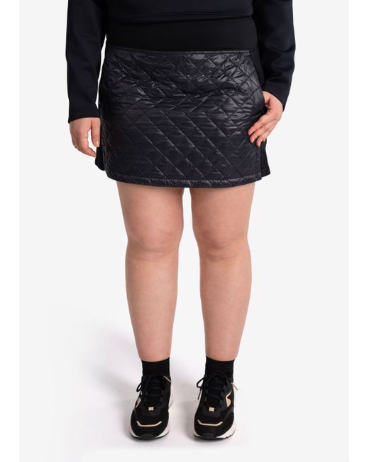 Lole Apex Insulated Quilted Skirt