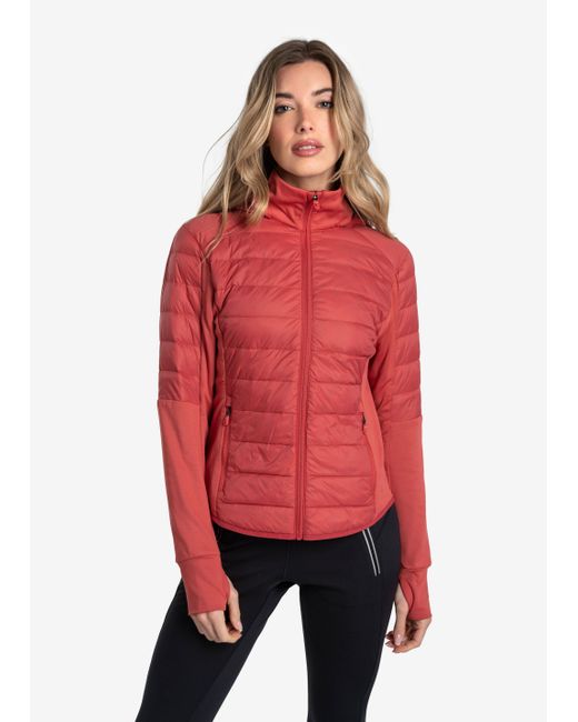 Lole Just Windproof Insulated Jacket