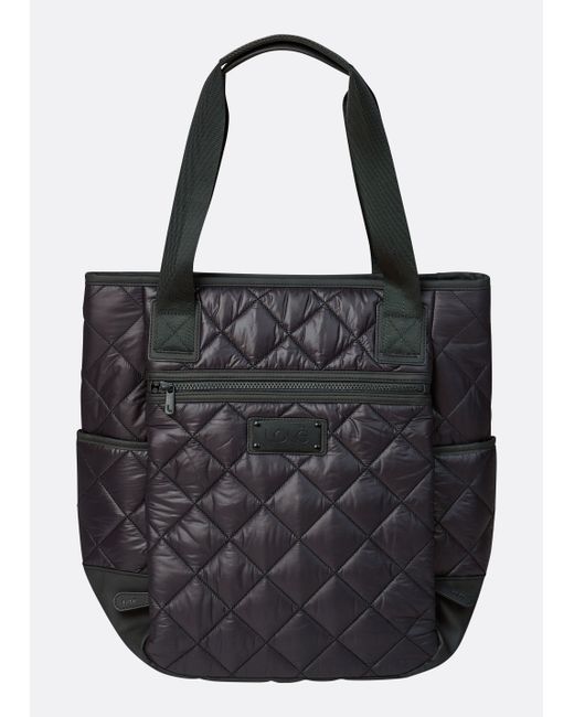 Lole Lily Diamond Quilted Bag