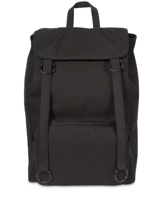 Raf Simons Rs Topload Loop Backpack