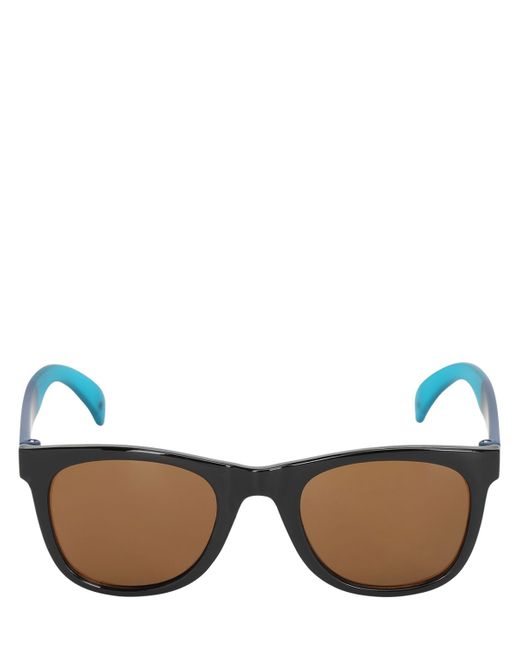 Molo Polycarbonate Sunglasses 4-12y