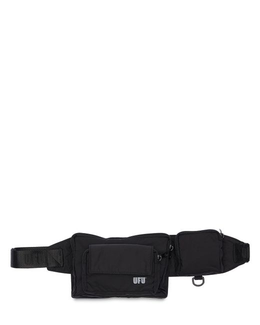Ufu - Used Future Kit Belt Bag W/logo Detail