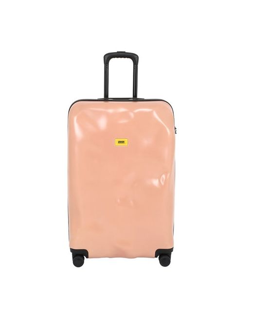 Crash Baggage 100L 4-WHEEL SPINNER CARRY ON TROLLEY