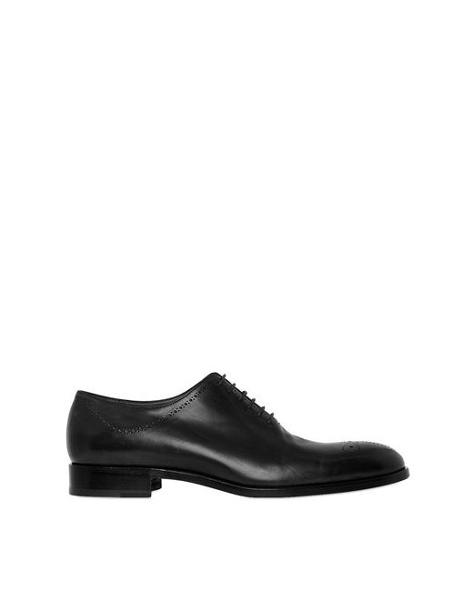 Fratelli Rossetti BROGUE LEATHER OXFORD SHOES