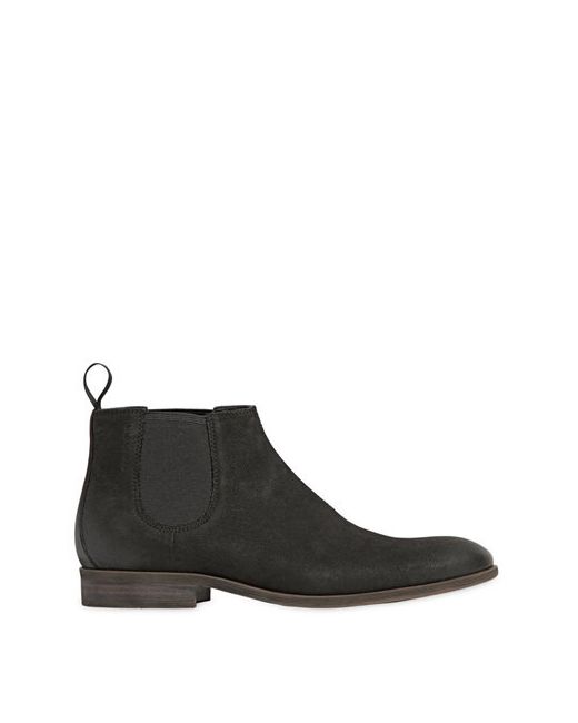 Vagabond GRAINED LEATHER CHELSEA BOOTS