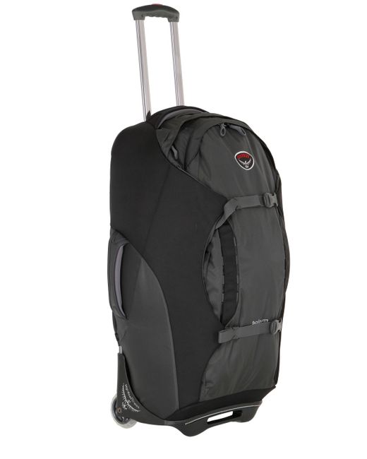 Osprey 80L SOJOURN CONVERTIBLE TROLLEY