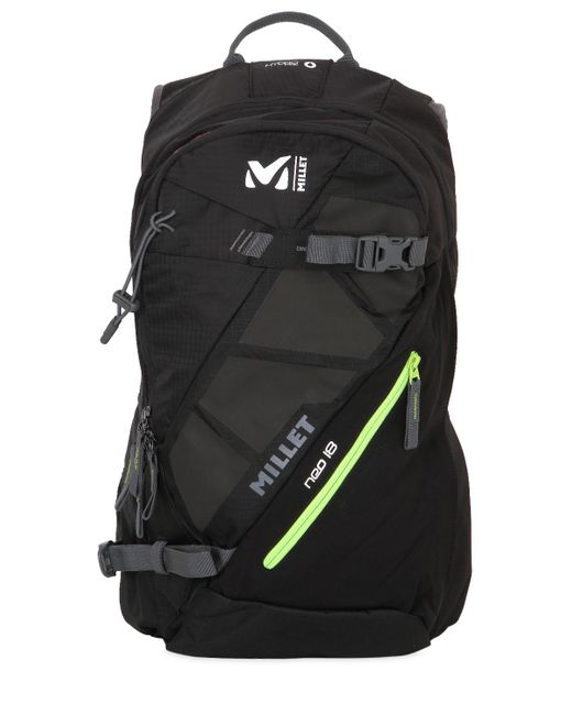 Millet NEO 18L FREE TOURING BACKPACK