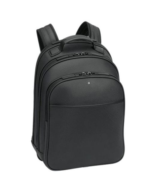 Montblanc EXTREME SMALL LEATHER BACKPACK