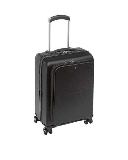 Montblanc HARDSHELL CARRY-ON SPINNER SUITCASE