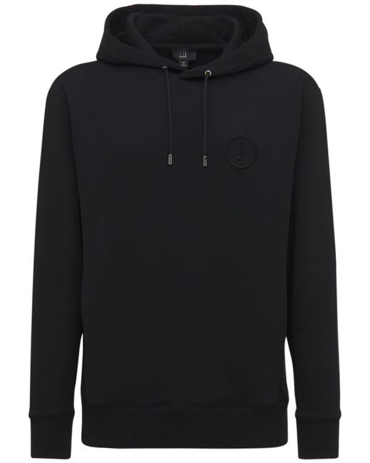 Dunhill Cotton Hoodie