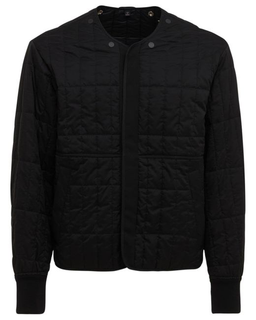 Dunhill Compendium Quilted Puffer Jacket