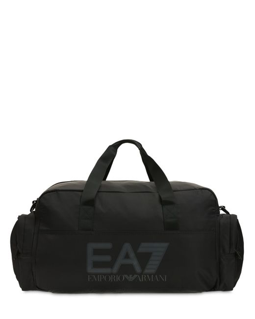 Ea7 25l Train Core Gym Bag