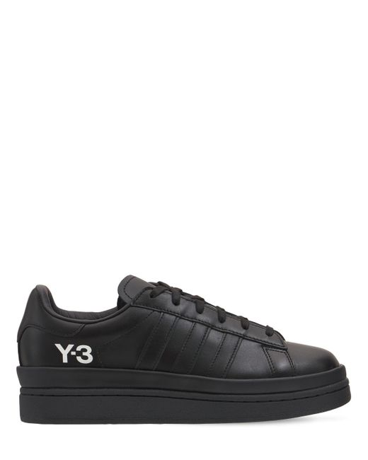 Y-3 Hicho Sneakers