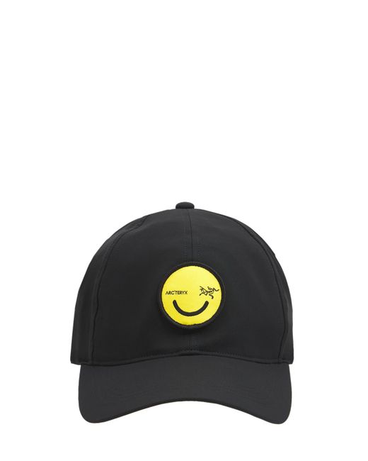 Arc'teryx All Smiles Baseball Hat