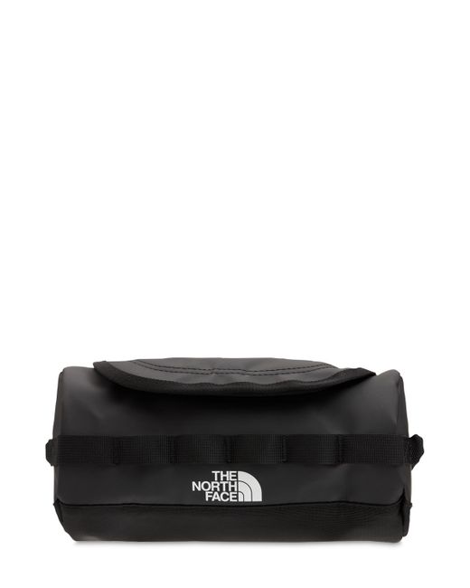 The North Face Small Travel Caniaster Toiletry Bag