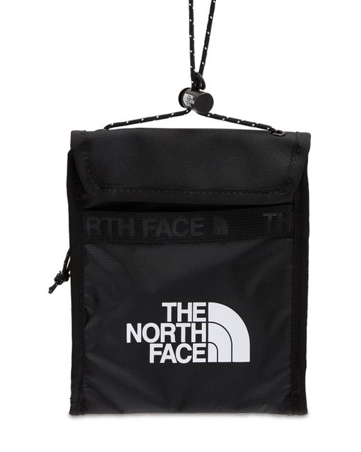 The North Face Bozer Neck Pouch Bag