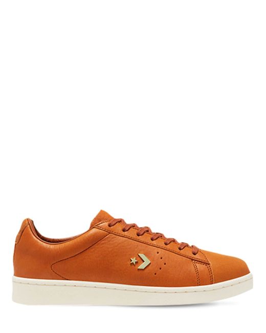 Converse Horween Premium Pro Leather Ox Sneakers