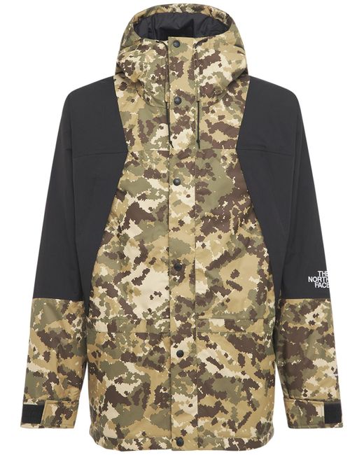 The North Face Mountain Light Dryvent Insulated Jacket