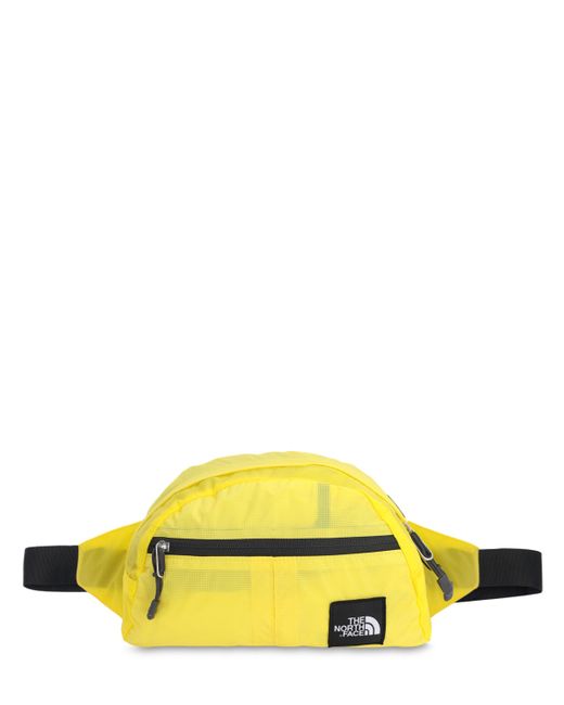 The North Face Flyweight Lumbar Belt Bag