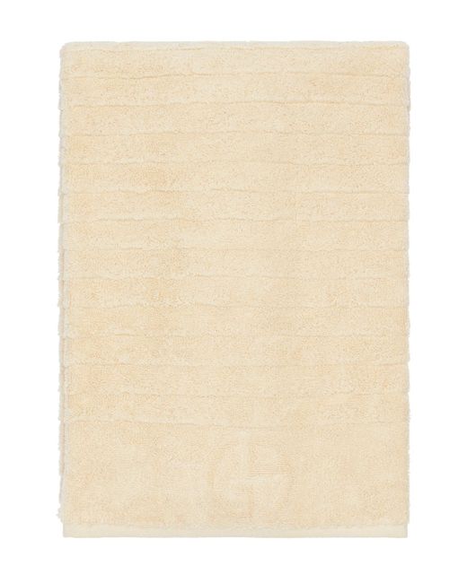 Armani/Casa Dorotea Cotton Bath Towel